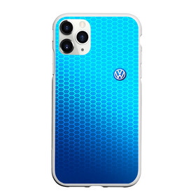 Чехол для iPhone 11 Pro матовый с принтом VOLKSWAGEN carbon uniform 2018 в Белгороде, Силикон |  | Тематика изображения на принте: auto | automobile | car | machine | motor | motor car | sport car | volkswagen | автомашина | бренд | легковой автомобиль | марка | спортивный автомобиль | тачка