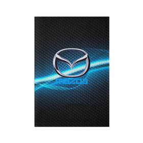 Обложка для паспорта матовая кожа с принтом mazda machine motor XXI в Белгороде, натуральная матовая кожа | размер 19,3 х 13,7 см; прозрачные пластиковые крепления | Тематика изображения на принте: auto | automobile | car | machine | mazda | motor | motor car | sport car | автомашина | бренд | легковой автомобиль | мазда | марка | спортивный автомобиль | тачка