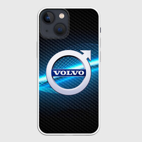 Чехол для iPhone 13 mini с принтом VOLVO machine motor XXI в Белгороде,  |  | auto | automobile | car | machine | motor | motor car | sport car | volvo | автомашина | бренд | вольво | легковой автомобиль | марка | спортивный автомобиль | тачка