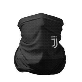 Бандана-труба 3D с принтом JUVENTUS SPORT в Белгороде, 100% полиэстер, ткань с особыми свойствами — Activecool | плотность 150‒180 г/м2; хорошо тянется, но сохраняет форму | fc | football | fotball club | juventus | sport | спорт | спортивные | униформа | фирменые цвета | фк | футбол | футбольный клуб | ювентус