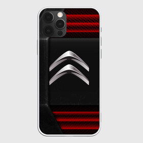 Чехол для iPhone 12 Pro Max с принтом Citroen auto sport в Белгороде, Силикон |  | auto | automobile | car | carbon | citroen | machine | motor | motor car | sport car | автомашина | бренд | легковой автомобиль | марка | спортивный автомобиль | тачка