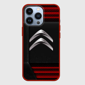 Чехол для iPhone 13 Pro с принтом Citroen auto sport в Белгороде,  |  | auto | automobile | car | carbon | citroen | machine | motor | motor car | sport car | автомашина | бренд | легковой автомобиль | марка | спортивный автомобиль | тачка