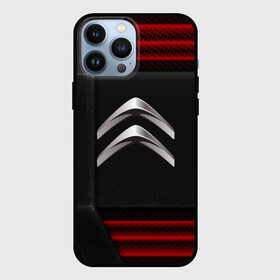 Чехол для iPhone 13 Pro Max с принтом Citroen auto sport в Белгороде,  |  | auto | automobile | car | carbon | citroen | machine | motor | motor car | sport car | автомашина | бренд | легковой автомобиль | марка | спортивный автомобиль | тачка