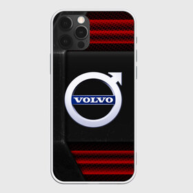 Чехол для iPhone 12 Pro Max с принтом volvo auto sport в Белгороде, Силикон |  | auto | automobile | car | carbon | machine | motor | motor car | sport car | volvo | автомашина | бренд | легковой автомобиль | марка | спортивный автомобиль | тачка