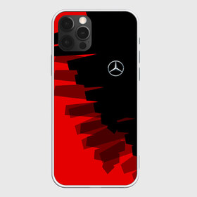 Чехол для iPhone 12 Pro Max с принтом MERCEDES BENZ SPORT в Белгороде, Силикон |  | Тематика изображения на принте: amg | auto | mercedes | авто | автомобиль | автомобильные | амг | бренд | марка | машины | мерседес
