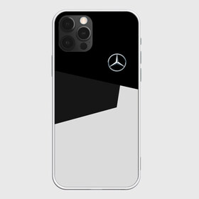 Чехол для iPhone 12 Pro Max с принтом MERCEDES BENZ SPORT в Белгороде, Силикон |  | amg | auto | mercedes | авто | автомобиль | автомобильные | амг | бренд | марка | машины | мерседес