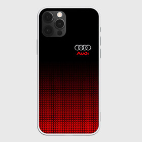 Чехол для iPhone 12 Pro Max с принтом AUDI SPORT в Белгороде, Силикон |  | Тематика изображения на принте: audi | auto | авто | автомобиль | автомобильные | ауди | бренд | марка | машины | спорт