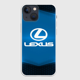 Чехол для iPhone 13 mini с принтом Lexus SPORT в Белгороде,  |  | auto | automobile | car | carbon | lexus | machine | motor | motor car | sport car | автомашина | бренд | легковой автомобиль | лексус | марка | спортивный автомобиль | тачка