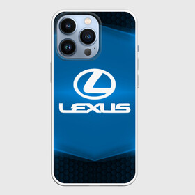 Чехол для iPhone 13 Pro с принтом Lexus SPORT в Белгороде,  |  | auto | automobile | car | carbon | lexus | machine | motor | motor car | sport car | автомашина | бренд | легковой автомобиль | лексус | марка | спортивный автомобиль | тачка