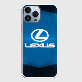 Чехол для iPhone 13 Pro Max с принтом Lexus SPORT в Белгороде,  |  | auto | automobile | car | carbon | lexus | machine | motor | motor car | sport car | автомашина | бренд | легковой автомобиль | лексус | марка | спортивный автомобиль | тачка
