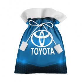 Подарочный 3D мешок с принтом Toyota SPORT в Белгороде, 100% полиэстер | Размер: 29*39 см | auto | automobile | car | carbon | machine | motor | motor car | sport car | toyota | автомашина | бренд | легковой автомобиль | марка | спортивный автомобиль | тачка
