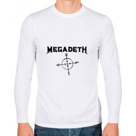 Мужской лонгслив хлопок с принтом Megadeth в Белгороде, 100% хлопок |  | megadet | megadeth | группа | дирк вербурен | дэвид эллефсон | дэйв мастейн | кико лоурейро | мегадет | мегадетх | метал | рок | трэш | трэшметал | тяжелый | хард | хардрок | хеви | хевиметал