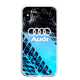 Чехол для iPhone XS Max матовый с принтом Audi sport auto motors в Белгороде, Силикон | Область печати: задняя сторона чехла, без боковых панелей | Тематика изображения на принте: audi | auto | automobile | car | carbon | machine | motor | motor car | sport car | автомашина | ауди | бренд | легковой автомобиль | марка | спортивный автомобиль | тачка