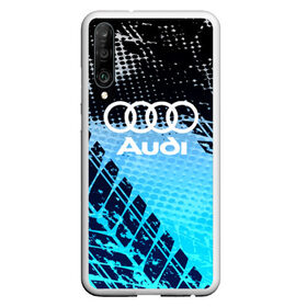 Чехол для Honor P30 с принтом Audi sport auto motors в Белгороде, Силикон | Область печати: задняя сторона чехла, без боковых панелей | audi | auto | automobile | car | carbon | machine | motor | motor car | sport car | автомашина | ауди | бренд | легковой автомобиль | марка | спортивный автомобиль | тачка