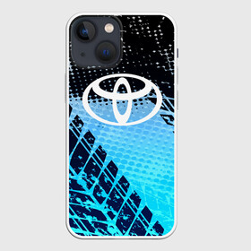 Чехол для iPhone 13 mini с принтом Toyota sport auto motors в Белгороде,  |  | auto | automobile | car | carbon | machine | motor | motor car | sport car | toyota | автомашина | бренд | легковой автомобиль | марка | спортивный автомобиль | тачка