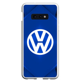 Чехол для Samsung S10E с принтом Volkswagen SPORT в Белгороде, Силикон | Область печати: задняя сторона чехла, без боковых панелей | auto | automobile | car | carbon | machine | motor | motor car | sport car | volkswagen | автомашина | бренд | легковой автомобиль | марка | спортивный автомобиль | тачка