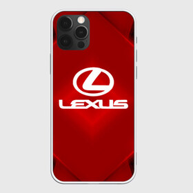 Чехол для iPhone 12 Pro Max с принтом Lexus SPORT в Белгороде, Силикон |  | Тематика изображения на принте: auto | automobile | car | carbon | lexus | machine | motor | motor car | sport car | автомашина | бренд | легковой автомобиль | лексус | марка | спортивный автомобиль | тачка