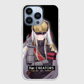 Чехол для iPhone 13 Pro с принтом Re:Creators 3 в Белгороде,  |  | re:creators | troyca | аниме