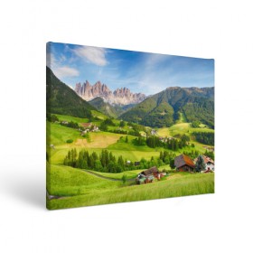 Холст прямоугольный с принтом Альпы в Белгороде, 100% ПВХ |  | австрия | альпы | германия | горный хребет | горы | италия | красота | лес | лихтенштейн | луг | пейзаж | природа | простор | раздолье | словения | франция | швейцария