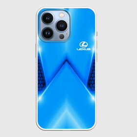 Чехол для iPhone 13 Pro с принтом Lexus car sport SKY в Белгороде,  |  | auto | automobile | car | carbon | lexus | machine | motor | motor car | sport car | автомашина | бренд | легковой автомобиль | лексус | марка | спортивный автомобиль | тачка