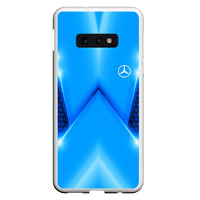 Чехол для Samsung S10E с принтом Mercedes car sport SKY в Белгороде, Силикон | Область печати: задняя сторона чехла, без боковых панелей | Тематика изображения на принте: auto | automobile | car | carbon | machine | mercedes | motor | motor car | sport car | автомашина | бренд | легковой автомобиль | марка | спортивный автомобиль | тачка