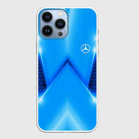 Чехол для iPhone 13 Pro Max с принтом Mercedes car sport SKY в Белгороде,  |  | Тематика изображения на принте: auto | automobile | car | carbon | machine | mercedes | motor | motor car | sport car | автомашина | бренд | легковой автомобиль | марка | спортивный автомобиль | тачка