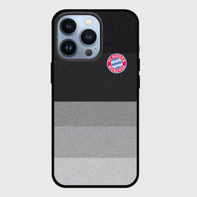 Чехол для iPhone 13 Pro с принтом Бавария в Белгороде,  |  | Тематика изображения на принте: bayern | club | football | munchen | бавария | баер | баерн | байер | байерн | мюллер | мюнхен