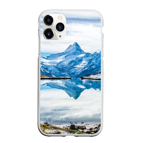 Чехол для iPhone 11 Pro матовый с принтом Альпы в Белгороде, Силикон |  | австрия | альпийские горы | альпийский хребет | альпы | германия | горное озеро | горные лыжи | европа | италия | лихтенштейн | пейзаж | природа | словения | сноуборд | франция | швейцария