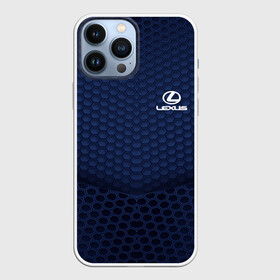 Чехол для iPhone 13 Pro Max с принтом Lexus SPORT MOTORS в Белгороде,  |  | auto | automobile | car | carbon | lexus | machine | motor | motor car | sport car | автомашина | бренд | легковой автомобиль | лексус | марка | спортивный автомобиль | тачка