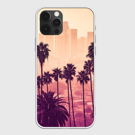 Чехол для iPhone 12 Pro Max с принтом Los Angeles в Белгороде, Силикон |  | california | la | los angeles | usa | америка | город ангелов | калифорния | лос анджелес | океан | отдых | отпуск | пальмы | путешествие | спорт | столица | сша | туризм | фитнес | штаты