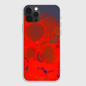 Чехол для iPhone 12 Pro Max с принтом Краски лета в Белгороде, Силикон |  | abstraction | color | spray | tie dye | абстракция | акварель | брызги красок | живопись | искусство | капли капли | краски | текстуры | цветные краски | яркие цвета