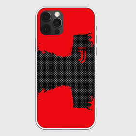 Чехол для iPhone 12 Pro Max с принтом JUVENTUS SPORT в Белгороде, Силикон |  | football | soccer | ювентус