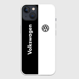 Чехол для iPhone 13 с принтом Volkswagen в Белгороде,  |  | volkswagen | авто | автомобиль | вольксваген | лого | машина | фолькс ваген | фольксваген | эмблема