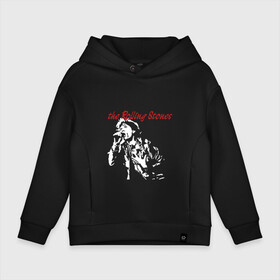 Детское худи Oversize хлопок с принтом The Rolling Stones в Белгороде, френч-терри — 70% хлопок, 30% полиэстер. Мягкий теплый начес внутри —100% хлопок | боковые карманы, эластичные манжеты и нижняя кромка, капюшон на магнитной кнопке | the rolling stones | бродяги | вольные странники | группа | катящиеся камни | кит ричардс | мик джаггер | рок | рок н ролл | ролинг | роллинг | рон вуд | стоун | стоунз | стоунс | чарли уоттс