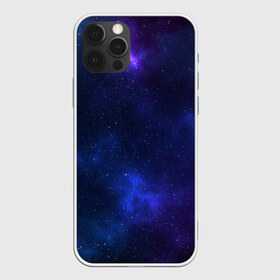 Чехол для iPhone 12 Pro Max с принтом Звёздное небо в Белгороде, Силикон |  | abstraction | cosmos | nebula | space | star | universe | абстракция | вселенная | звезды | космос | мир | планеты
