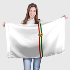 Флаг 3D с принтом Таджикистан, лента с гербом в Белгороде, 100% полиэстер | плотность ткани — 95 г/м2, размер — 67 х 109 см. Принт наносится с одной стороны | tj | tjk | азия | герб | государство | душанбе | знак | надпись | патриот | полосы | республика | символ | снг | страна | таджик | таджики | таджикистан | таджичка | флаг | флага | худжанд | цвета