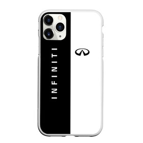 Чехол для iPhone 11 Pro матовый с принтом Infiniti в Белгороде, Силикон |  | crossover | fx | infiniti | m56 | q30 | q50 | q60 | q70 | qx30 | qx50 | qx60 | qx70 | qx80 | sport | авто | автомобиль | знак | инфинити | лого | машина | седан | символ | спорт | тачка | хэтчбек | эмблема