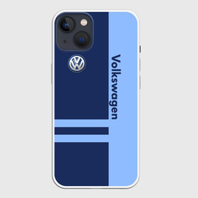 Чехол для iPhone 13 с принтом Volkswagen в Белгороде,  |  | volkswagen | авто | автомобиль | вольксваген | лого | машина | фолькс ваген | фольксваген | эмблема