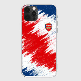 Чехол для iPhone 12 Pro Max с принтом Arsenal в Белгороде, Силикон |  | arsenal | football | soccer | uefa | англия | арсенал | клуб | лига | лондон | матч | мертезакер | мяч | озиль | уефа | футбол | футбольный клуб