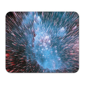 Коврик прямоугольный с принтом Космический фон в Белгороде, натуральный каучук | размер 230 х 185 мм; запечатка лицевой стороны | abstraction | cosmos | nebula | space | star | universe | абстракция | вселенная | звезды | космос | мир | планеты