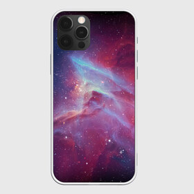 Чехол для iPhone 12 Pro Max с принтом Космос в Белгороде, Силикон |  | abstraction | cosmos | nebula | space | star | universe | абстракция | вселенная | звезды | космос | мир | планеты