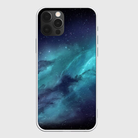 Чехол для iPhone 12 Pro Max с принтом Космическая текстура в Белгороде, Силикон |  | abstraction | cosmos | nebula | space | star | universe | абстракция | вселенная | звезды | космос | мир | планеты