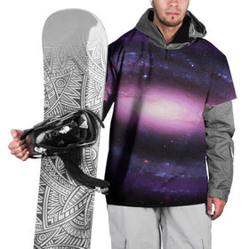 Накидка на куртку 3D с принтом Зарождение вселенной в Белгороде, 100% полиэстер |  | abstraction | cosmos | nebula | space | star | universe | абстракция | вселенная | звезды | космос | мир | планеты