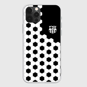 Чехол для iPhone 12 Pro Max с принтом FC Barcelona в Белгороде, Силикон |  | barcelona | fcb | football | messi | soccer | uefa | альба | барса | барселона | испания | каталонцы | клуб | лига | матч | месси | мяч | пике | ракитич | спорт | суарес | уефа | футбол