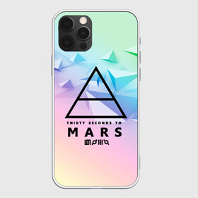 Чехол для iPhone 12 Pro Max с принтом 30 Seconds to Mars в Белгороде, Силикон |  | 30 seconds to mars | punk | rock | альтернативный хип хоп | группа | инди поп | музыка | музыкальное произведение | ноты | панк | регги | рок | синти поп