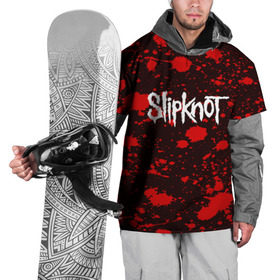 Накидка на куртку 3D с принтом Slipknot в Белгороде, 100% полиэстер |  | punk | rock | альтернативный хип хоп | группа | инди поп | музыка | музыкальное произведение | ноты | панк | регги | рок | синти поп