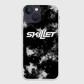 Чехол для iPhone 13 mini с принтом Skillet в Белгороде,  |  | punk | rock | skillet | альтернативный хип хоп | группа | инди поп | музыка | музыкальное произведение | ноты | панк | регги | рок | синти поп