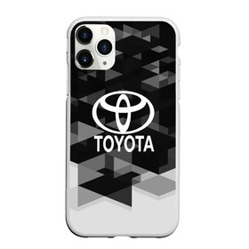 Чехол для iPhone 11 Pro матовый с принтом Toyota sport geometry в Белгороде, Силикон |  | auto | automobile | car | carbon | machine | motor | motor car | sport car | toyota | автомашина | бренд | легковой автомобиль | марка | спортивный автомобиль | тачка