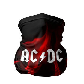 Бандана-труба 3D с принтом AC DC в Белгороде, 100% полиэстер, ткань с особыми свойствами — Activecool | плотность 150‒180 г/м2; хорошо тянется, но сохраняет форму | ac dc | punk | rock | альтернативный хип хоп | группа | инди поп | музыка | музыкальное произведение | ноты | панк | регги | рок | синти поп