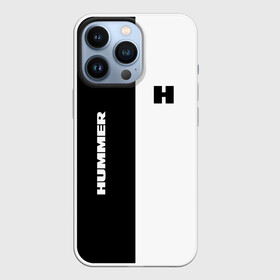 Чехол для iPhone 13 Pro с принтом Hummer в Белгороде,  |  | crossover | h2 | h3 | hmmwv | hummer | sport | uro vamtac | авто | автомобиль | военный | вседорожник | знак | лого | машина | седан | символ | спорт | тачка | хамер | хаммер | хэтчбек | эмблема